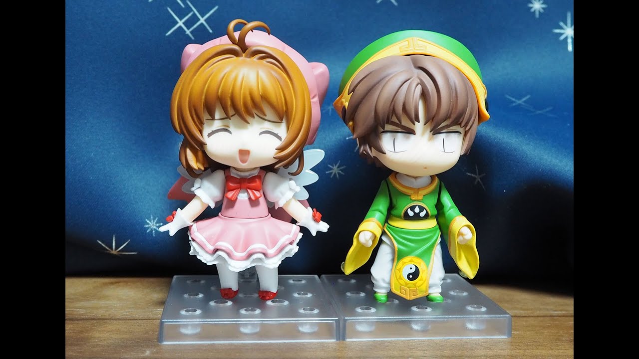 推しのまにまにラジオ　第39回「ねんどろいどCCさくら買いました！」