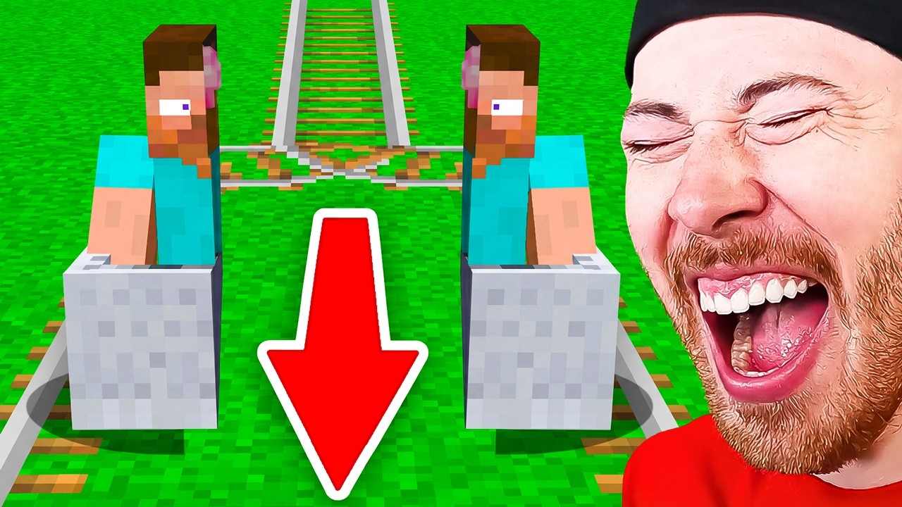67 OF THE BEST MINECRAFT ANIMATIONS AND MEMES!
