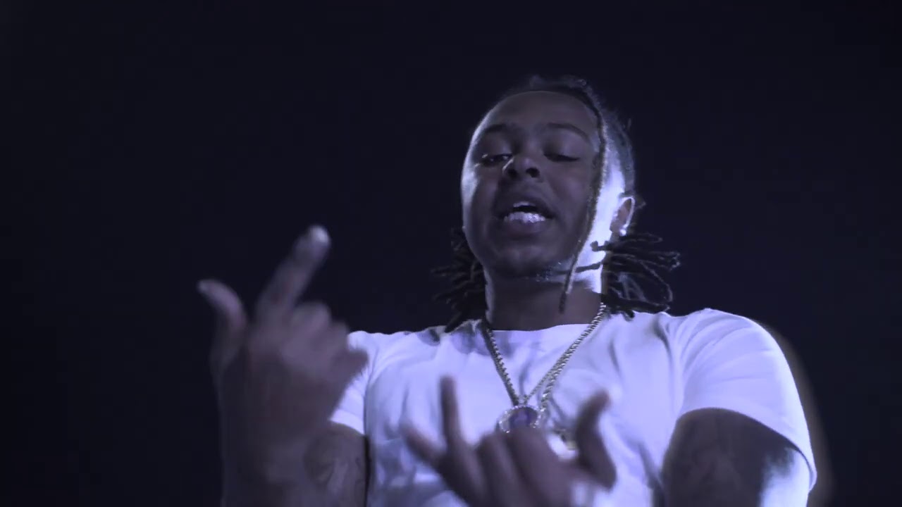Juvie2xx  - NIGHT LIFE (Dir@MadVisuals)