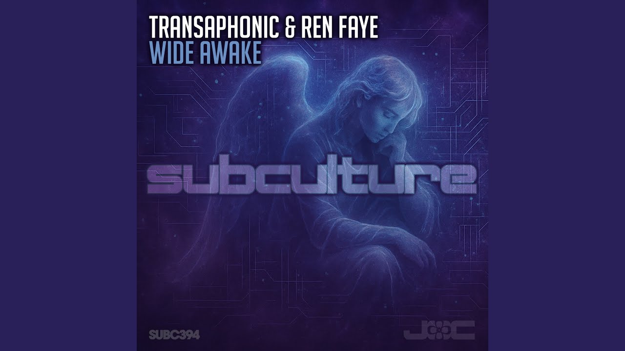 Wide Awake (Extended Mix)