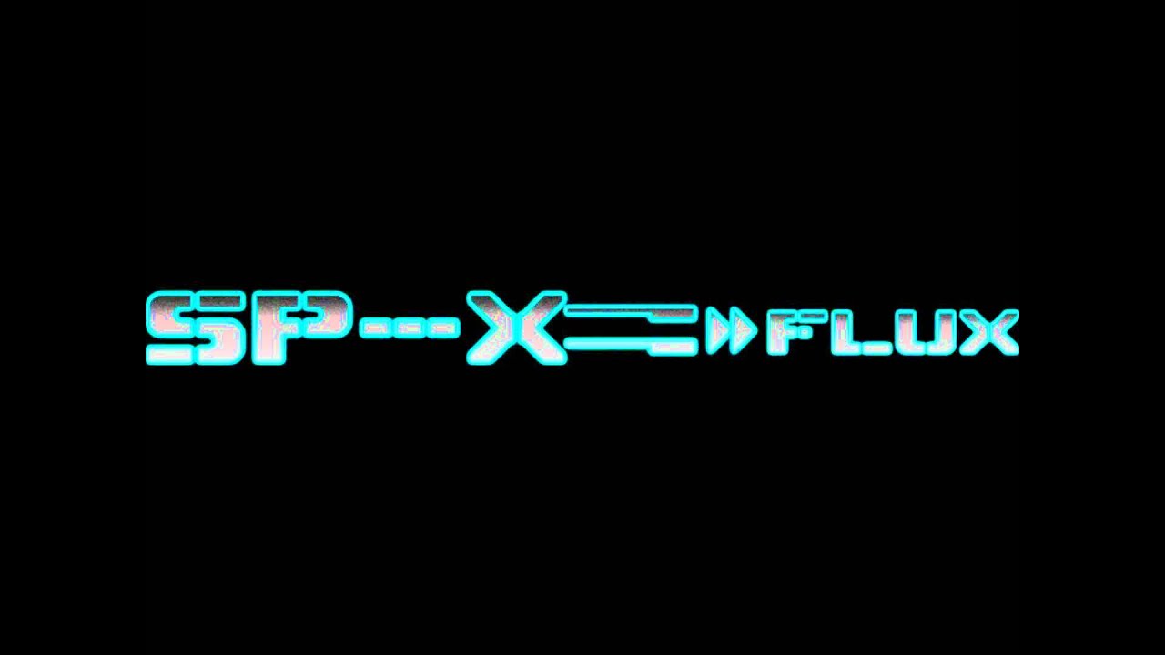 SP-X - Flux