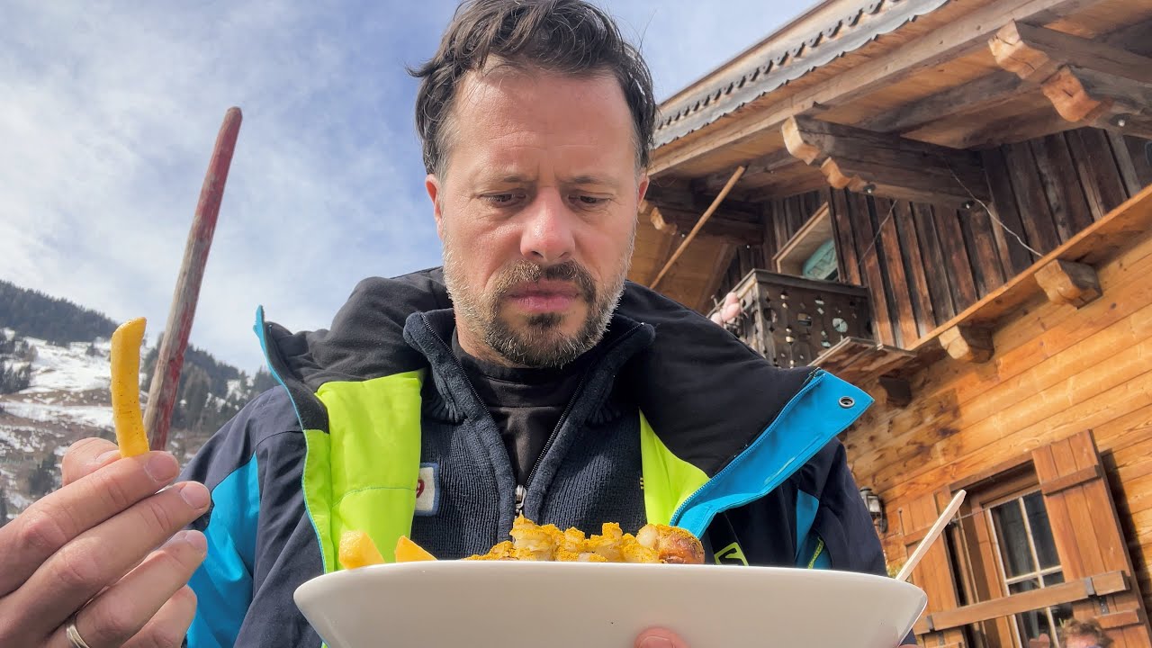 ezt TÉNYLEG megeszik az OSZTRÁKOK?!