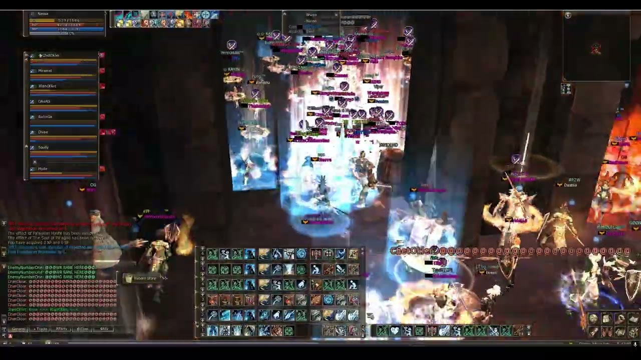 l2 reborn signature 13/3/26