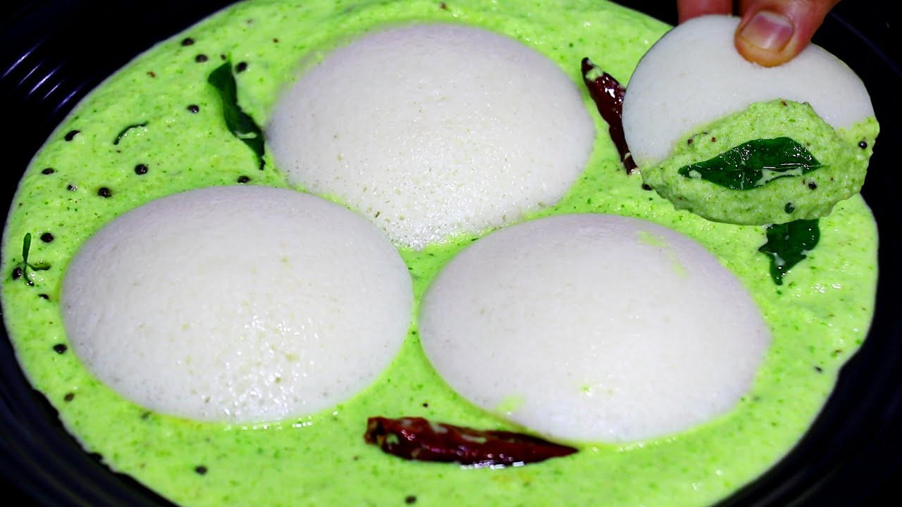 ദോശയ്ക്കും ഇഡ്ഡലിക്കും ഇതുപോലൊരു chutney ഉണ്ടാക്കിയിട്ടുണ്ടോ? എളുപ്പമുള്ള രുചിയുള്ള chutney 