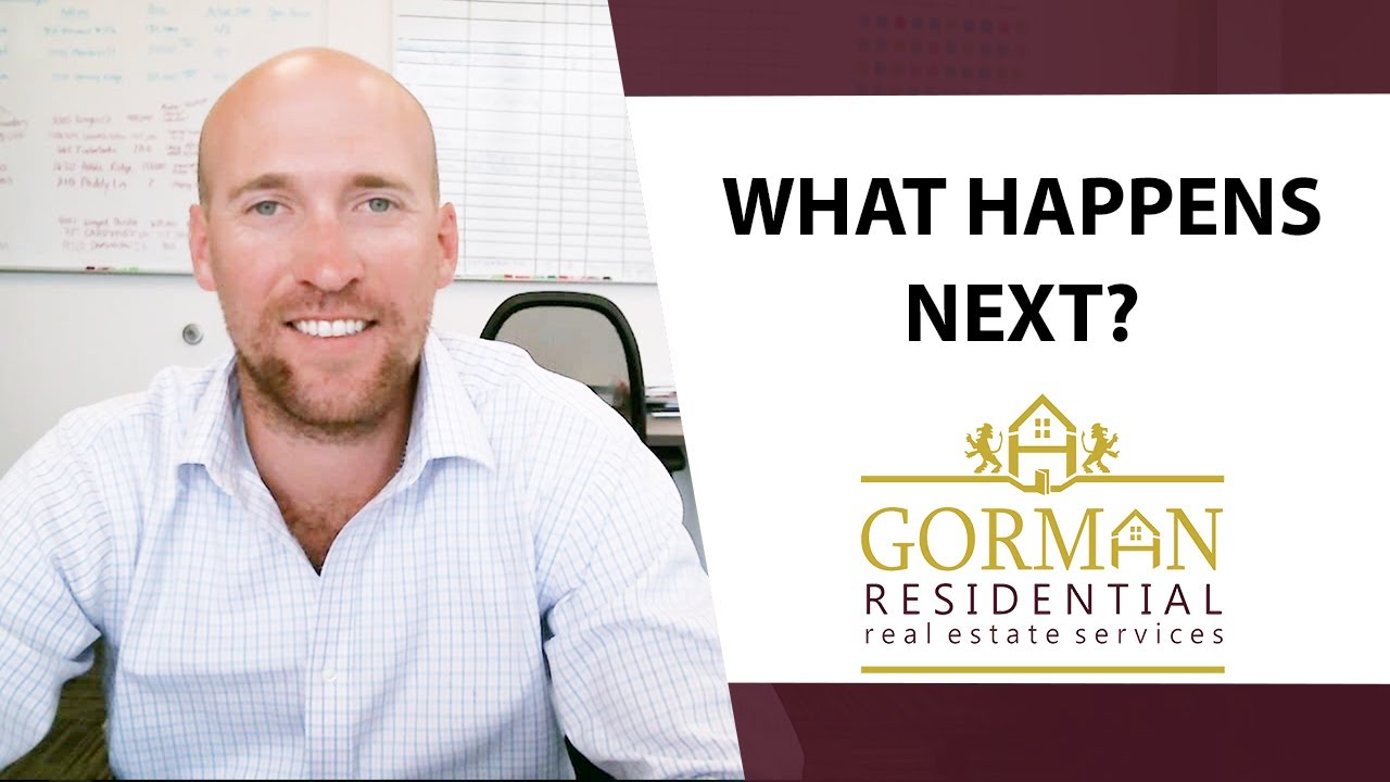 Triangle Area Real Estate: What Happens Next?