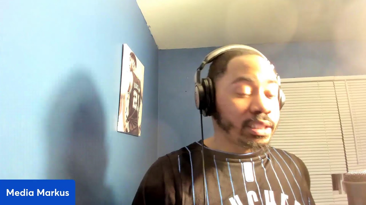Media Markus Stream 3-5-26