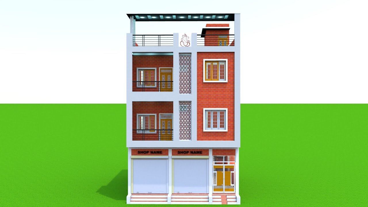 🏡❣️25 by 25 house plans ! 25 by 25 house design ! 25 by 25 ka ghar ka naksha ! 25 by 25 ka makan