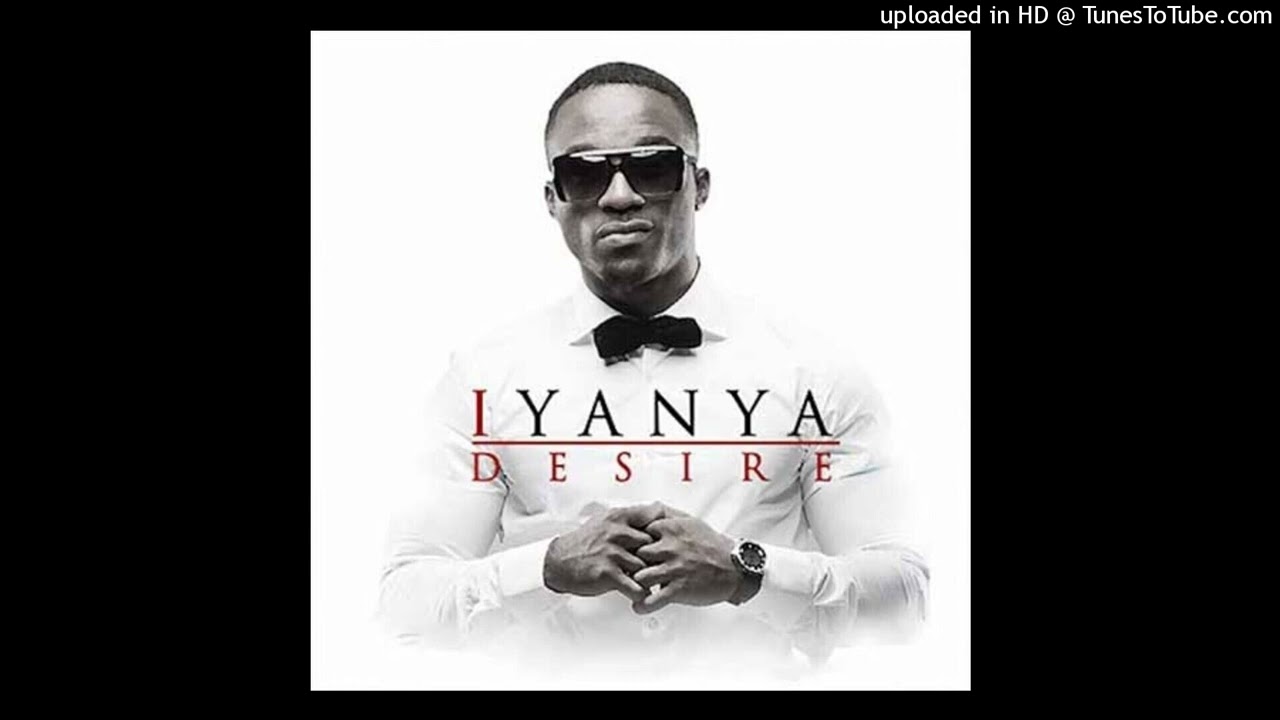 Iyanya - Kukere