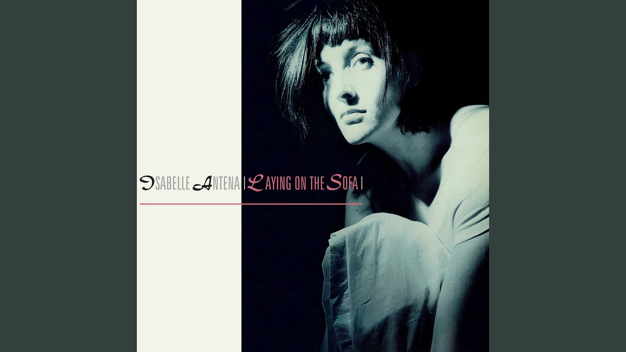 Laying On The Sofa (Mark Kamins Remix)