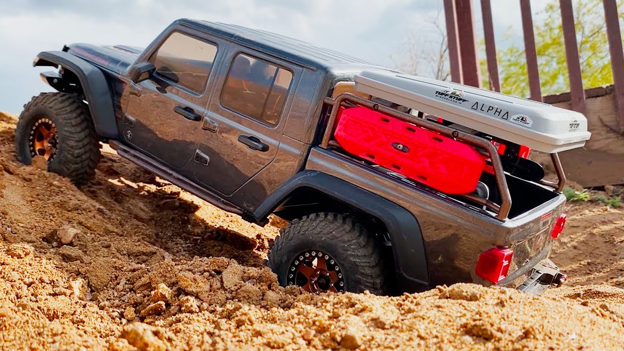 Off-Road RC FUN! - 2022 Highlights!