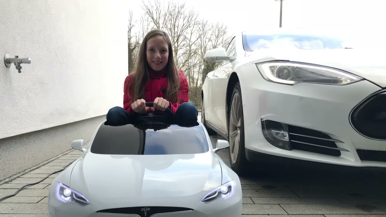 Mein automobiles Leben mit dem Tesla Model S 2012 bis 2025