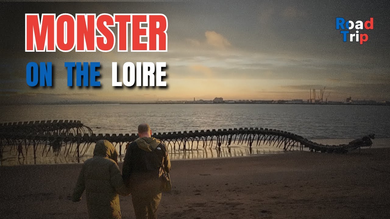 We Found a Giant Sea Serpent in France