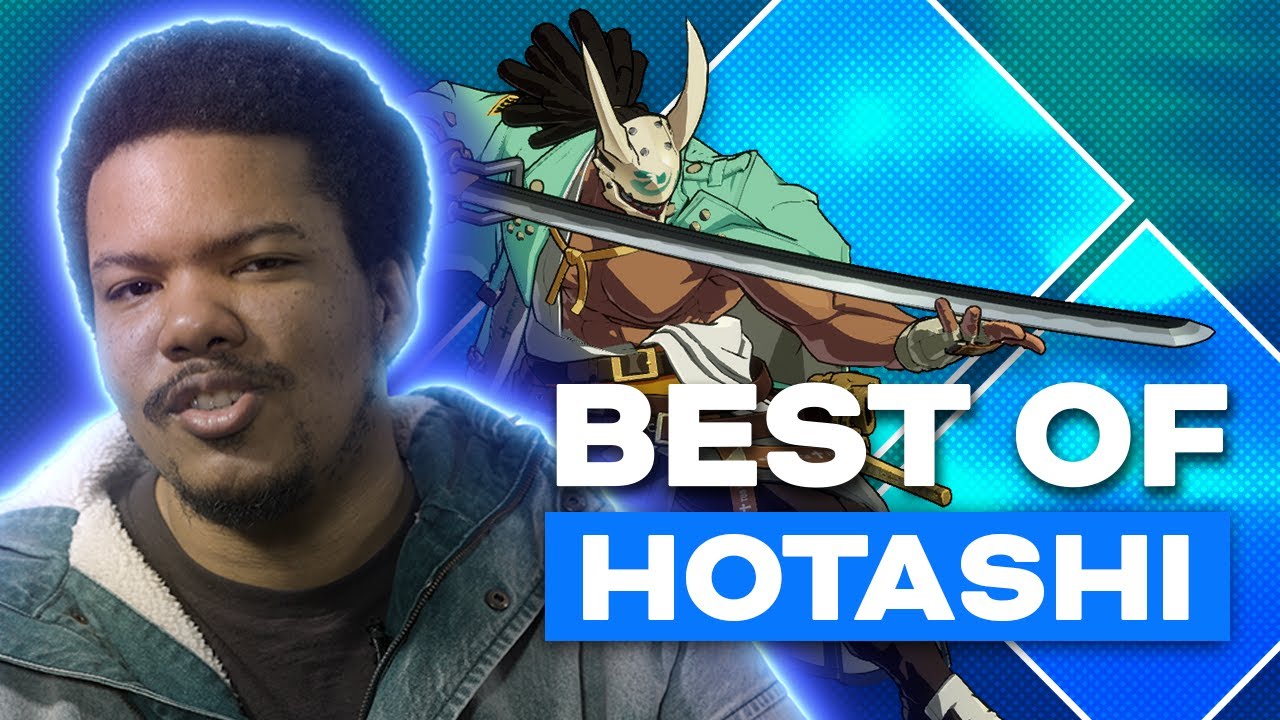Best of Hotashi at Evo