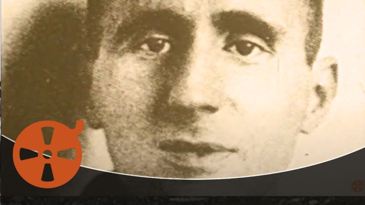 Bertolt Brecht