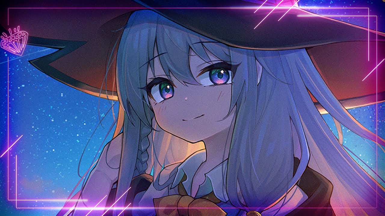 Nightcore - Yamandana (C. Baumann Remix) [Dan Winter & Ryan T. feat. Dee Dee]