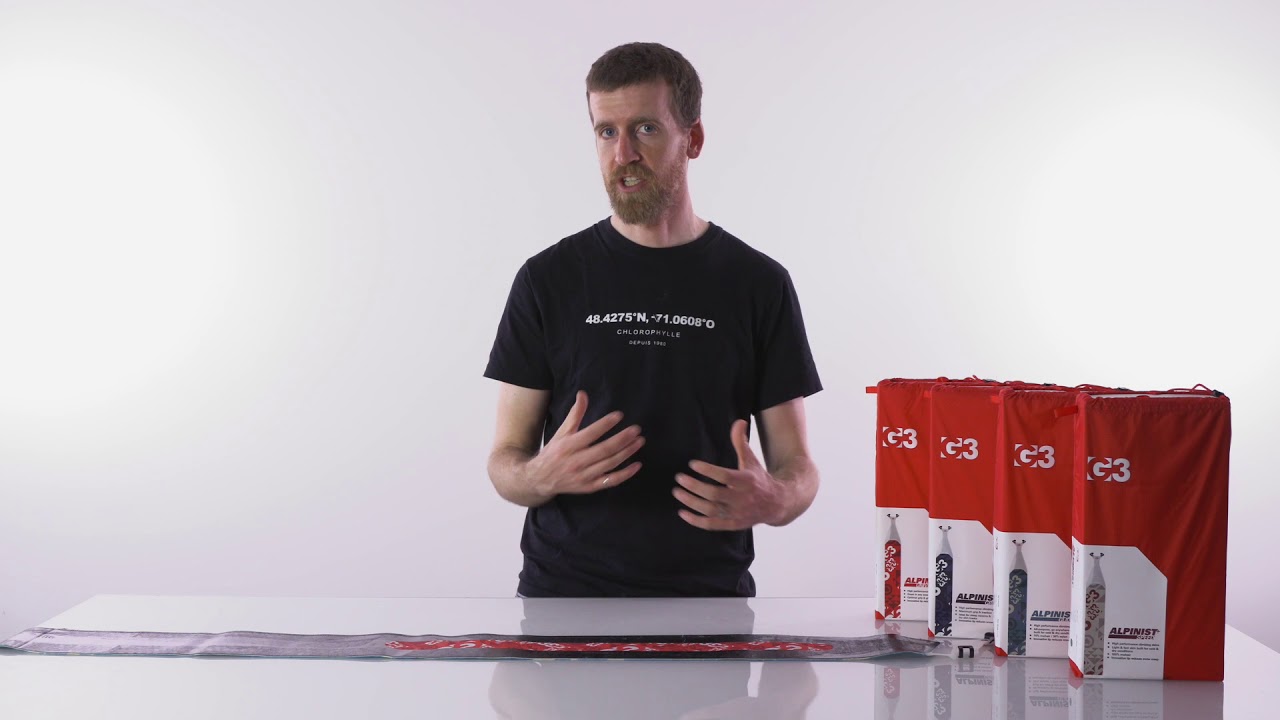 'What & Why' - Climbing Skin Adhesives Ep. 1