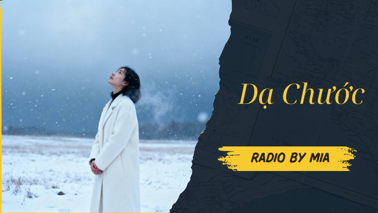 [Truyện Audio] Dạ Chước