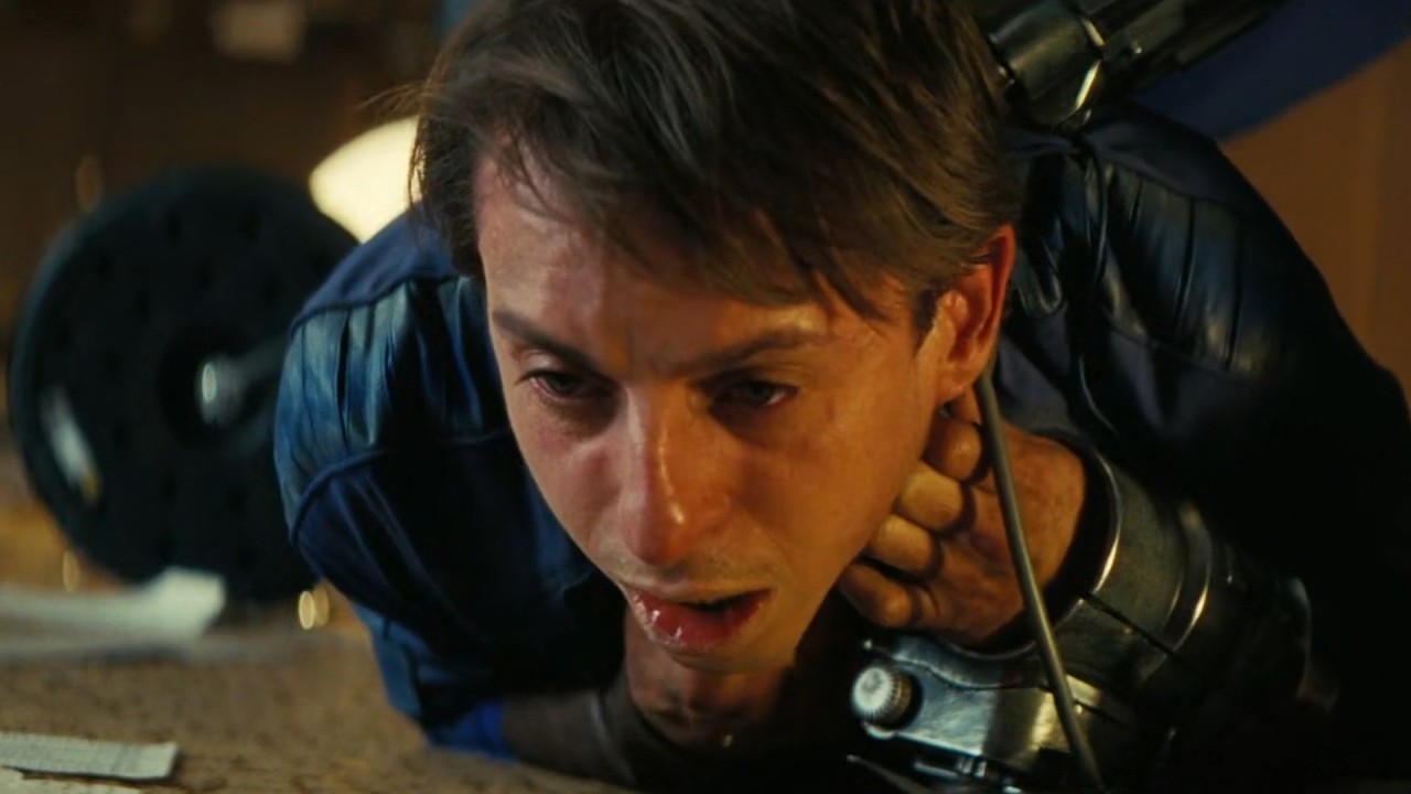 Fallout S02E05 Every Episode Is Worst Than The Last