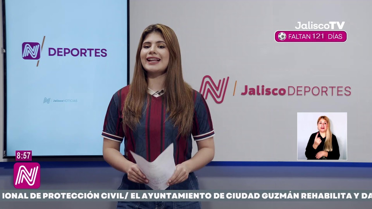 Primera Emisión | Jalisco Noticias