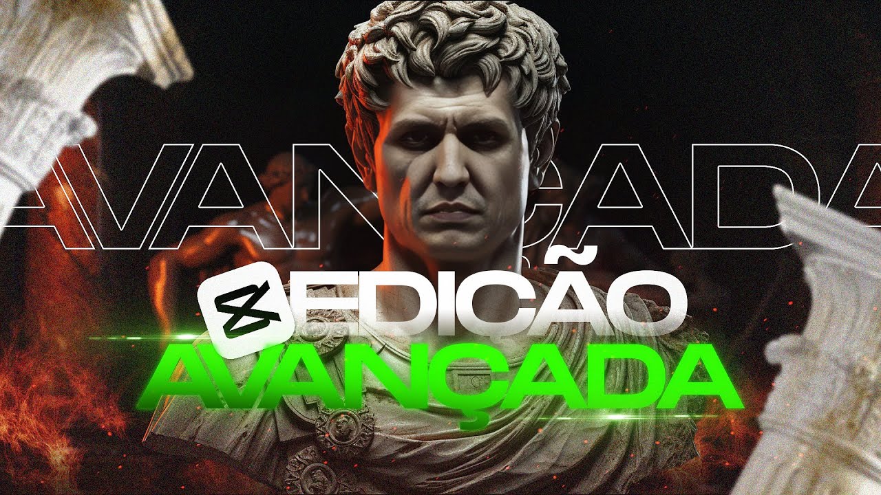 Transforme Seus Vídeos com Esse Efeito AVANÇADO CapCut