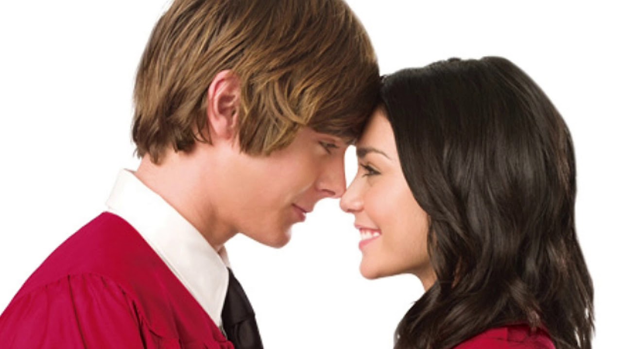 Right Here, Right Now- High School Musical 3 Senior Year (Slowed)