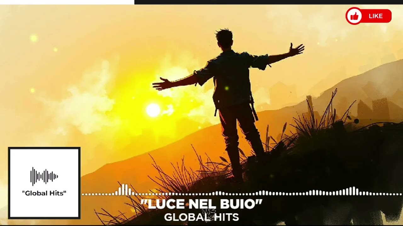 Luce Nel Buio – Canzone Cristiana di Speranza e Rinnovamento | Video Ufficiale