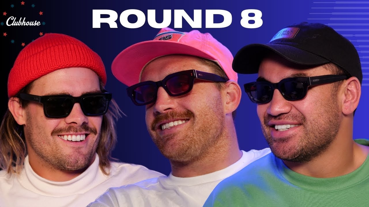 Clubhouse 🏠 Gold Coast Rumours, Papi’s Pecker & Munster’s Sin Binned again!