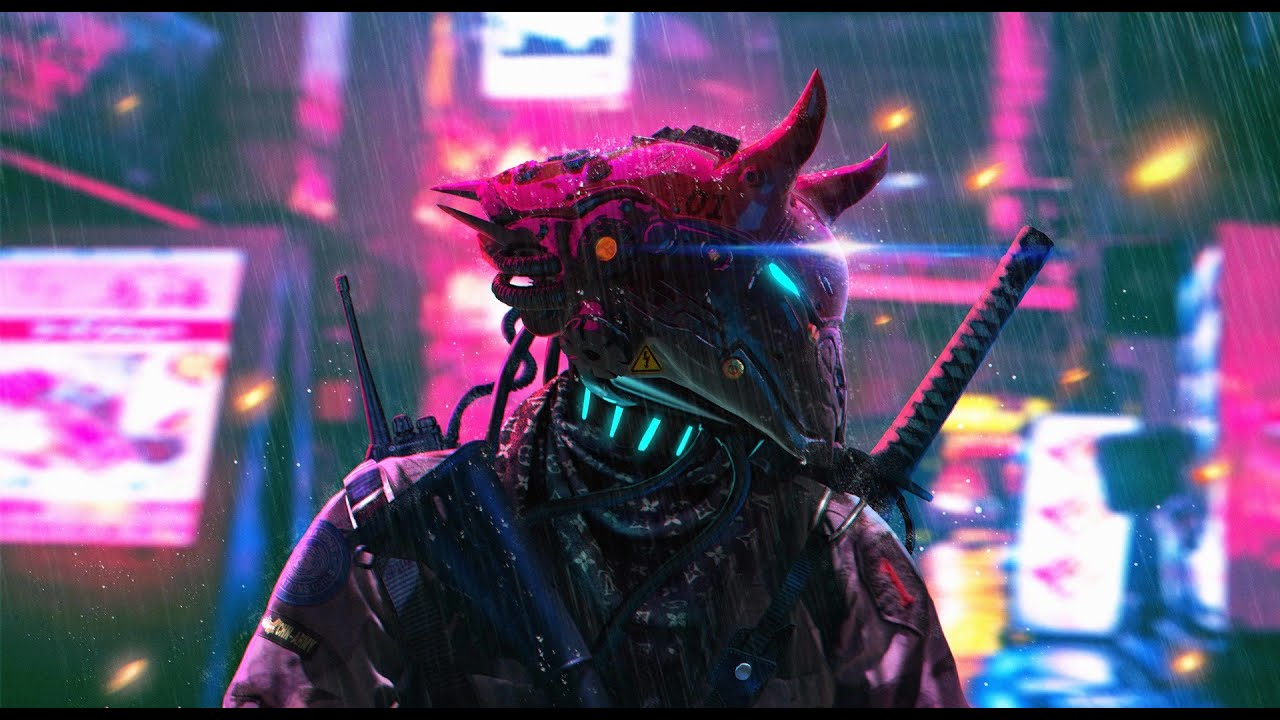 Halftime Drum and Bass Mix