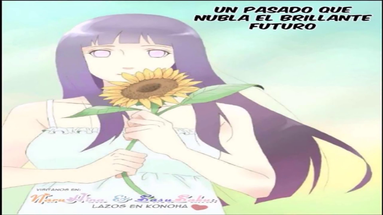 Doujinshi I Naruhina I Un pasado que nubla el brillante futuro