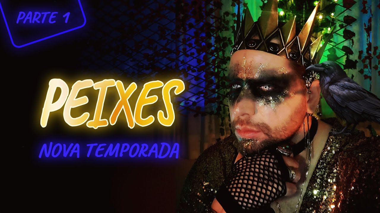 PEIXES hesita demais — subestimar o destino cobra um preço!