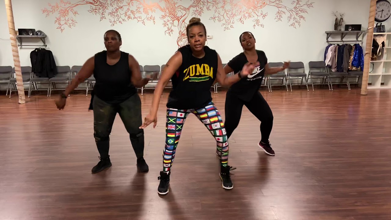 M.A.D Swag w/ RSWAG- “Give Dem” Yemi Alade