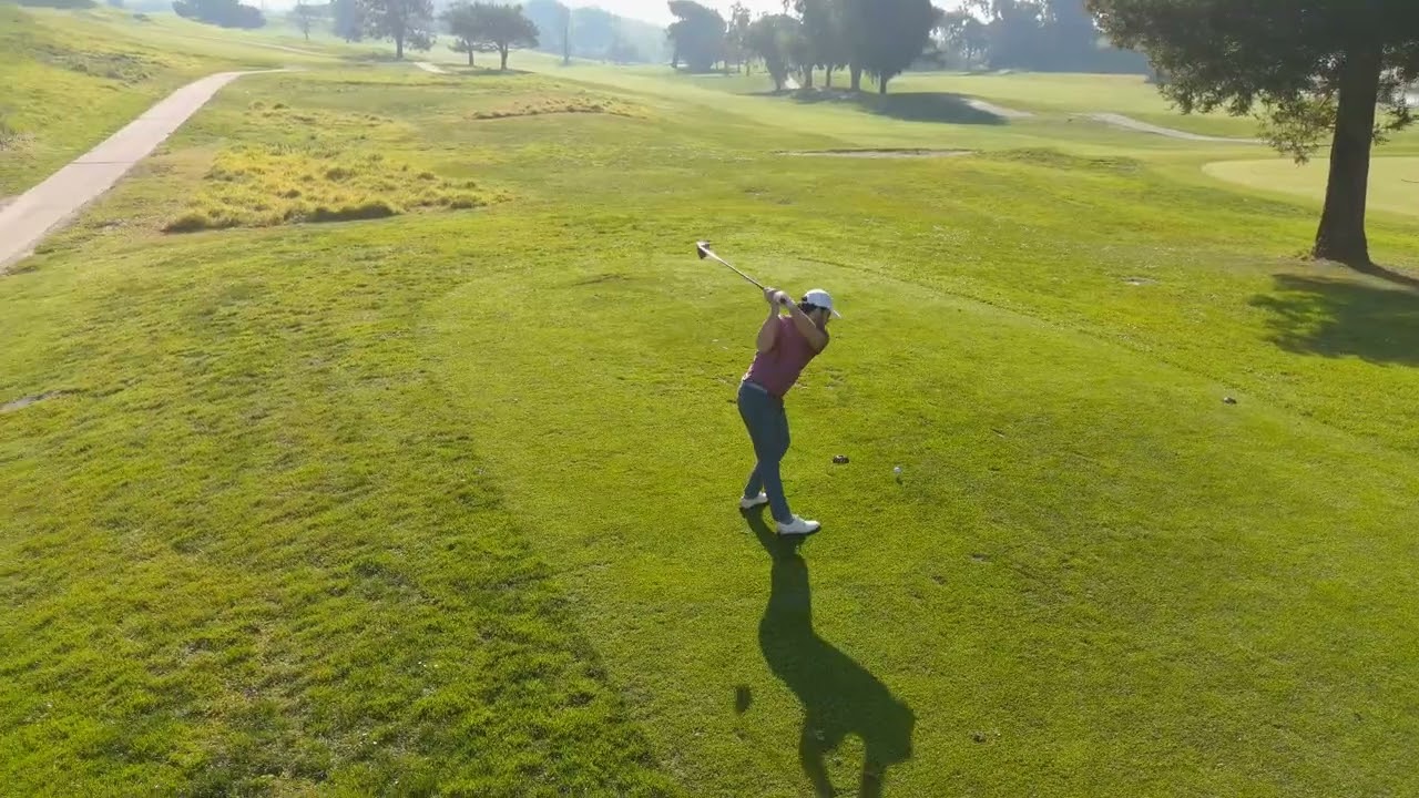 BUM GOLF 2026