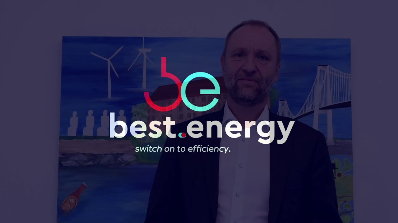 Coor FM & Eniscope Energy Management