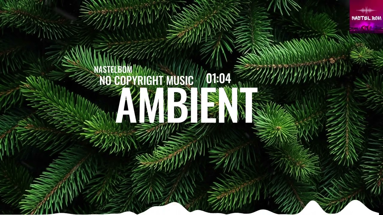 Ambient Corporate Background &ndash; No Copyright Chill Music for Work & Focus