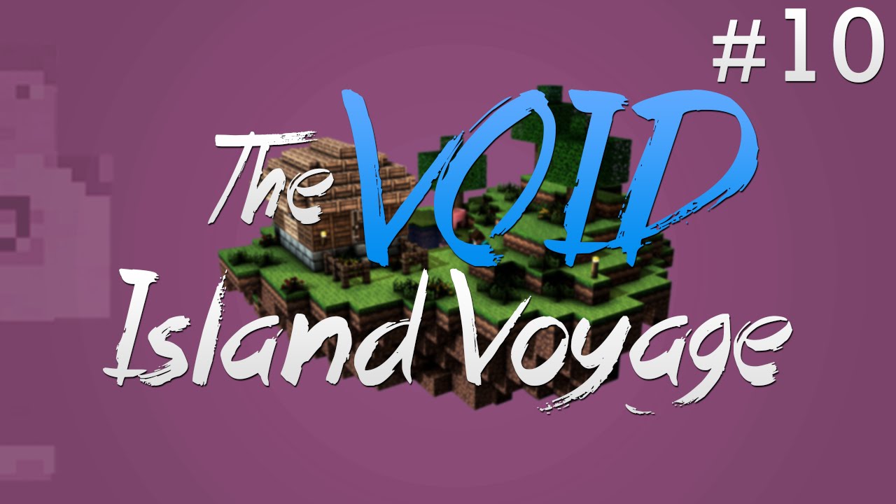 The OpTic Void Island Voyage! Episode 10- WATCH THE VOD | OpTicBigTymeR