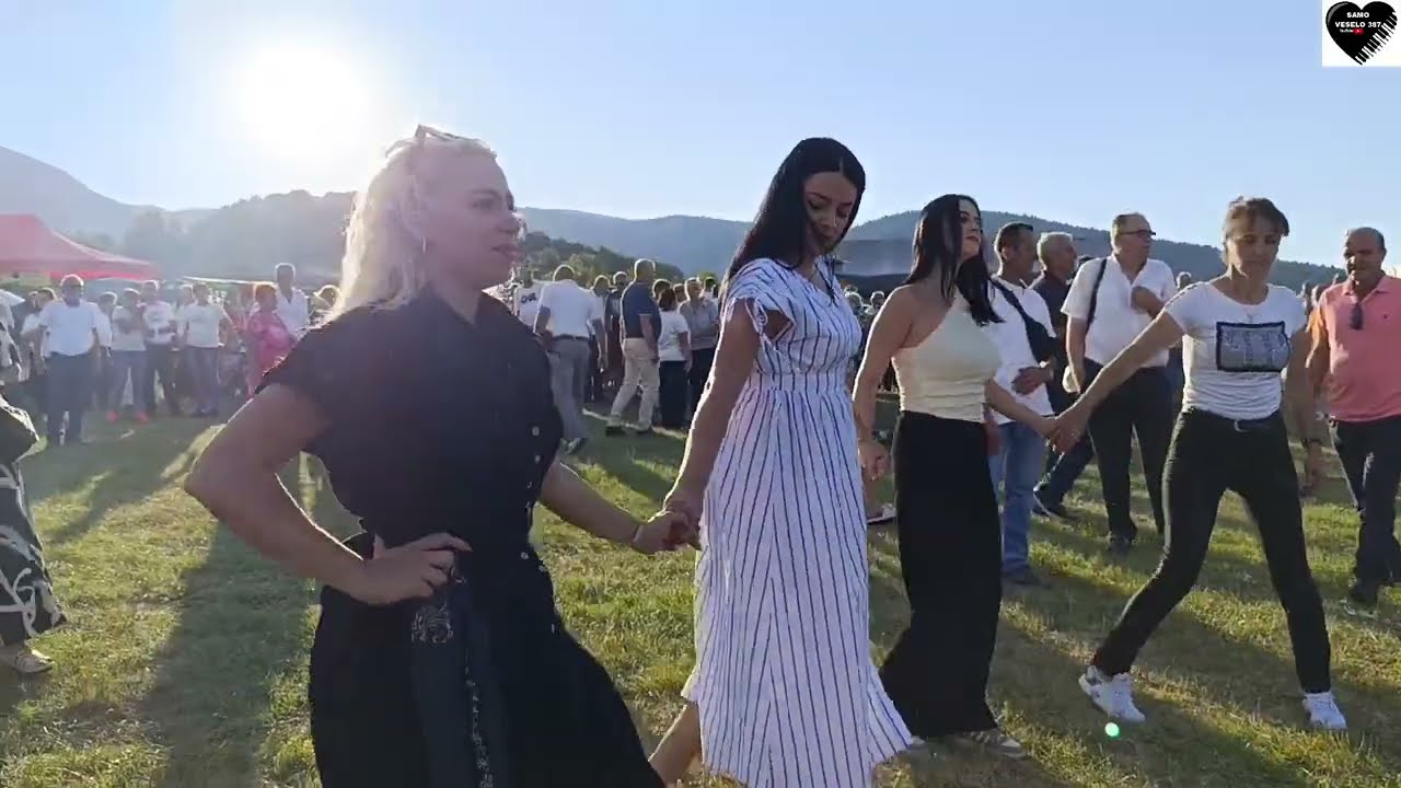 HUSREMOVAC TRNOVO 02.082025 MIX NAJBOLJIH KOLA @Samoveselo387 