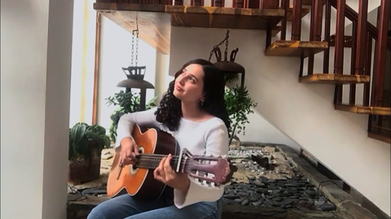 Fuentes de Ortiz - ED MAVERICK | Cover acústico