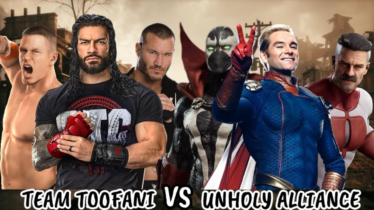 Revenge Tour Continues 🔥 Team Toofani vs The Power Tyrants