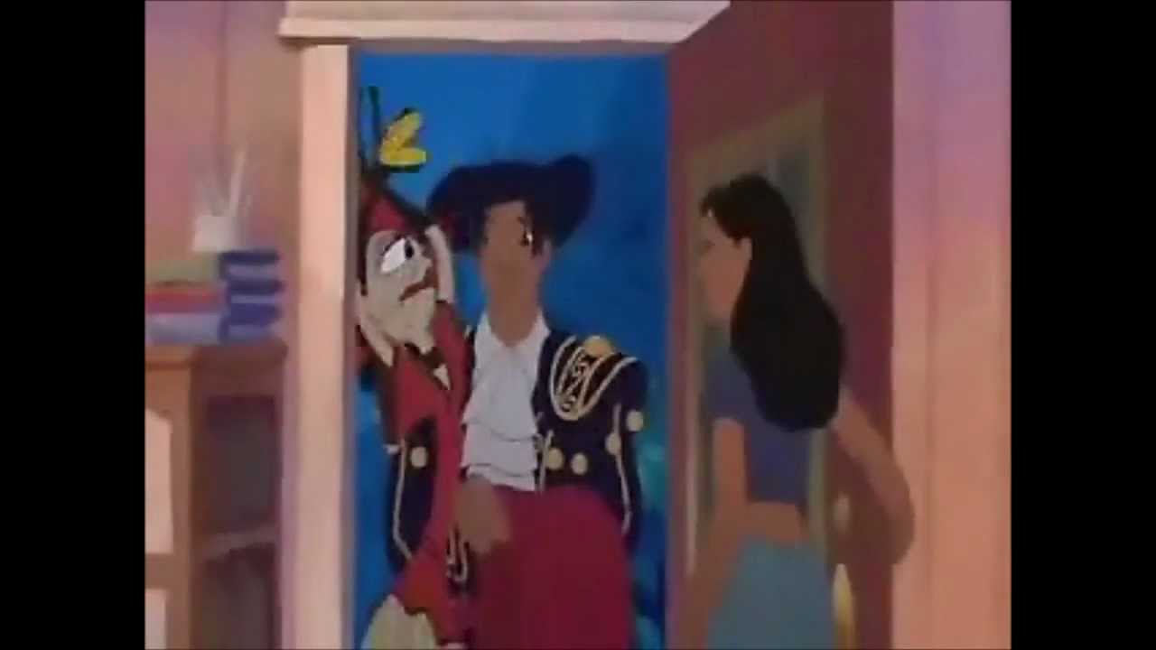 ♥ Pleakley - born this way ♥