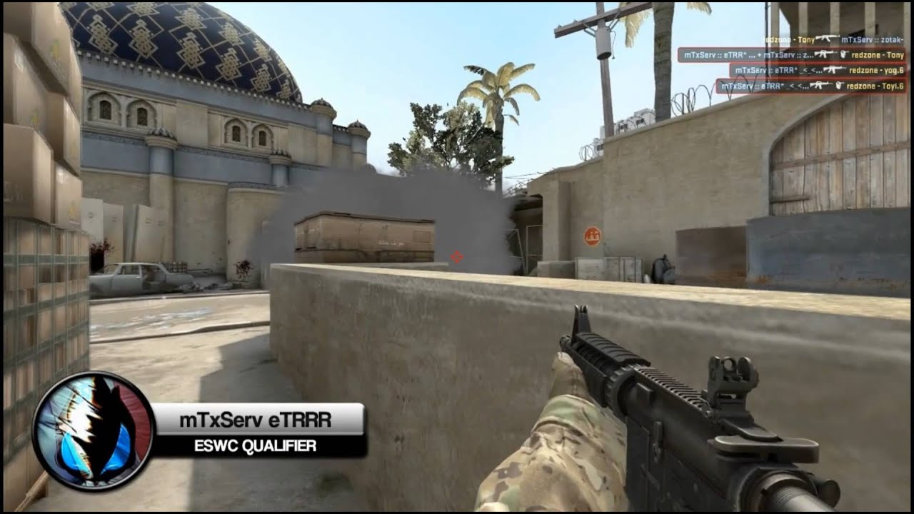 [Vakarm#1] CS Go:Best Frags of the Week!