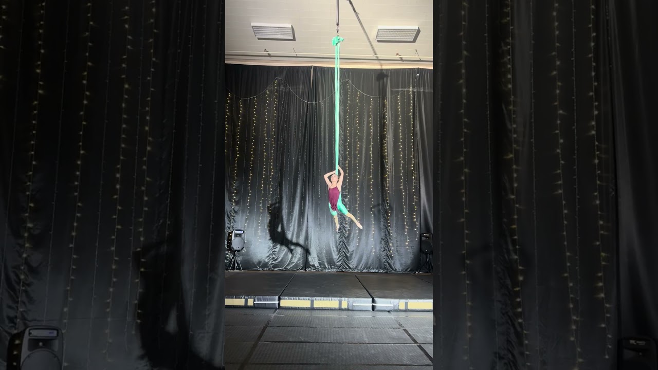 Noelle French - Hammock Level 2 Performance - 14-19 | DAC 2025