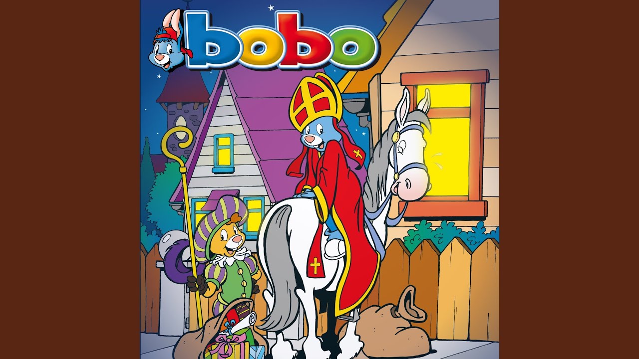 Daar Wordt Aan de Deur Geklopt