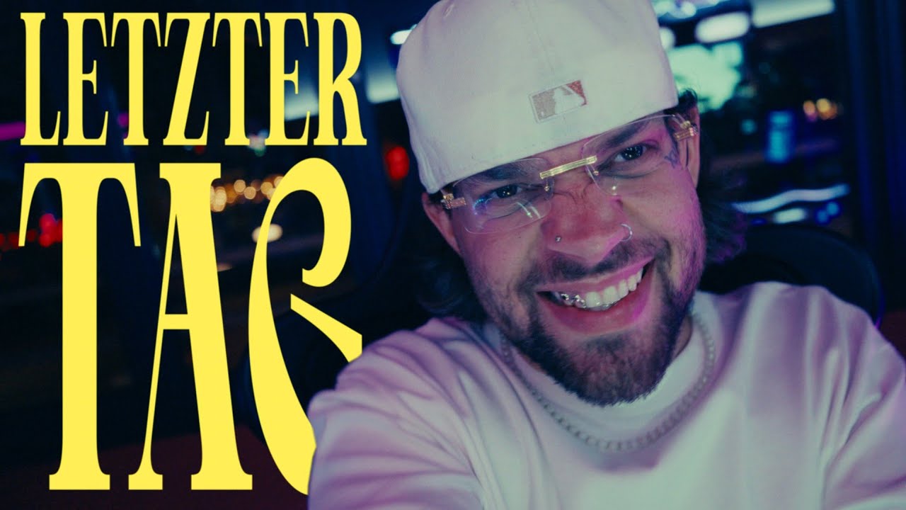 FAYAN x Dalton - LETZTER TAG (Official Video)