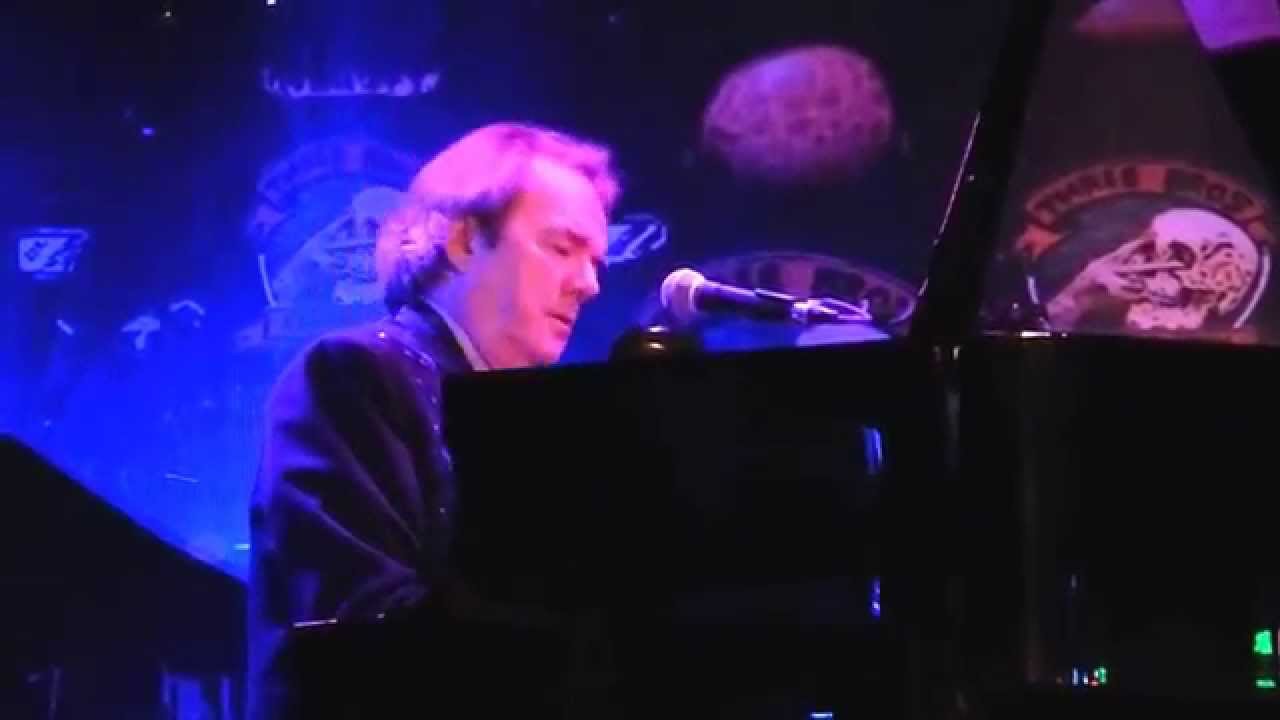 Jimmy Webb performing All I Know