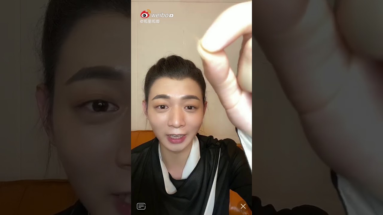 20200615 霍尊清唱真好聽！《游園三月初九》《我自以為》《星落》