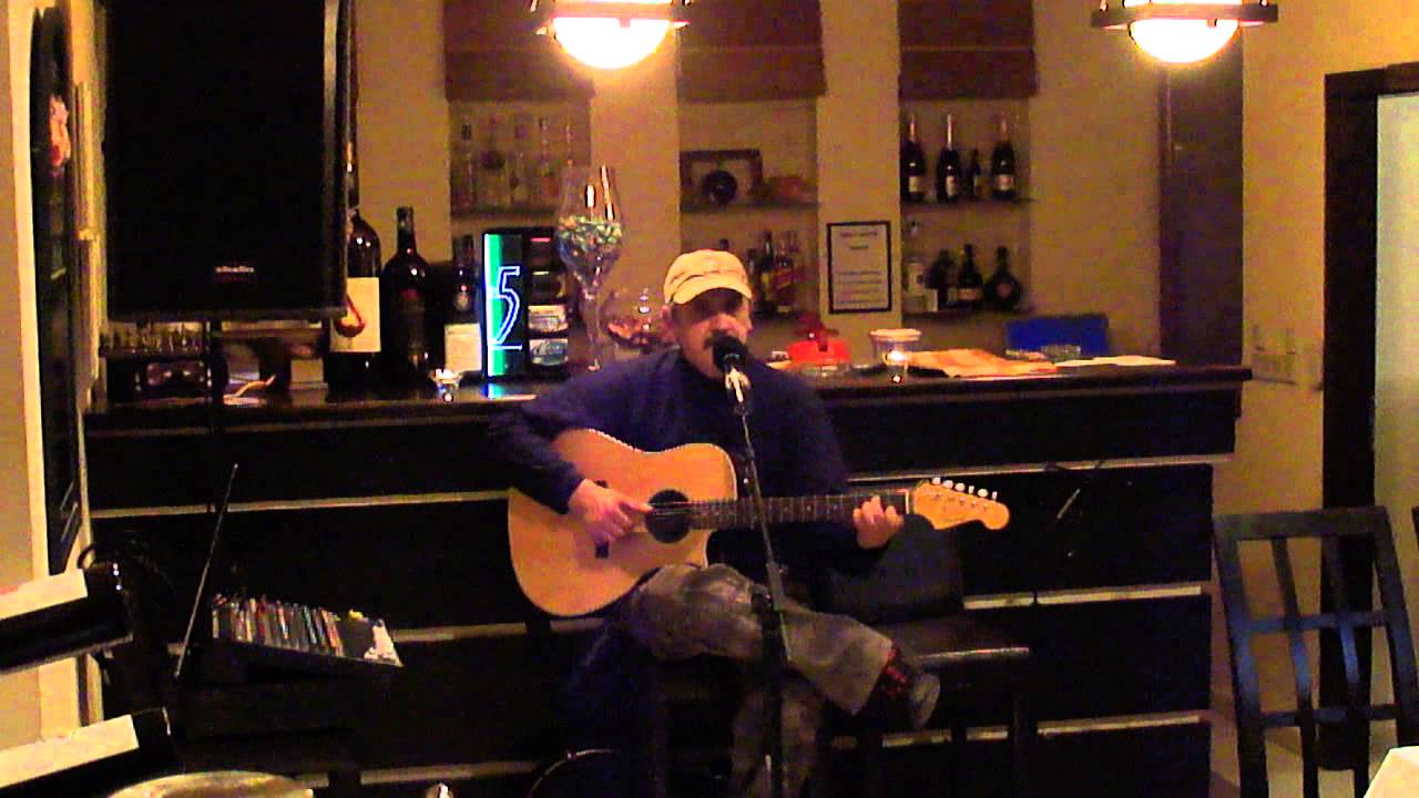 Vasile Mardare-Ninge fara tine(Live)