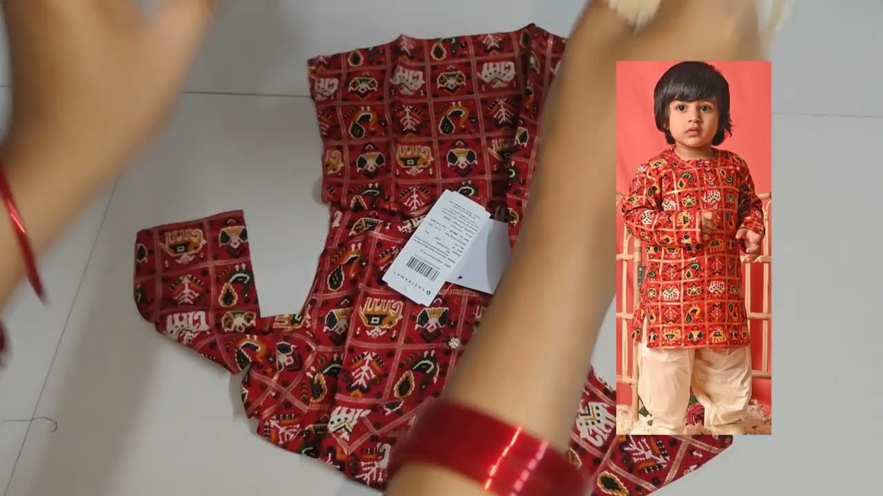 👉 ఉగాది Special 🎉 30 Minutes లో Myntra Dresses 😍 #alignalyf