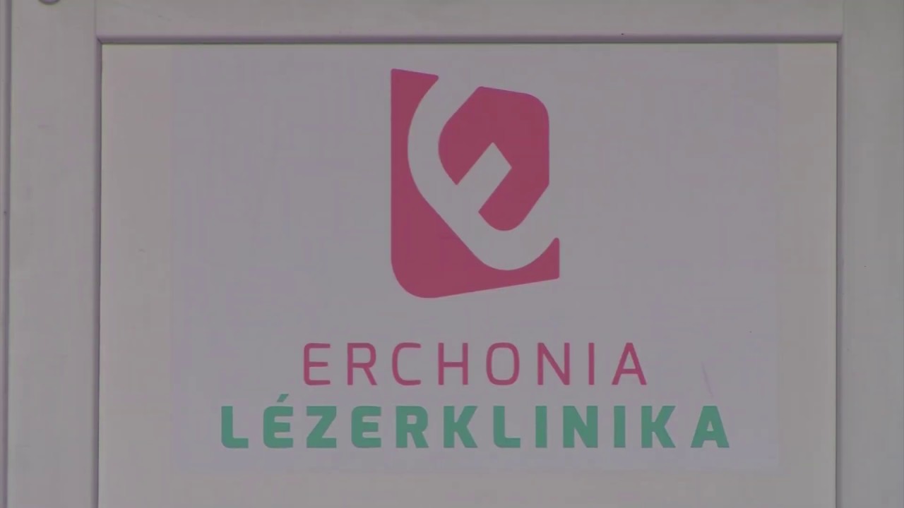 Lézeres körömgomba kezelés az Erchonia Lézerklinikán