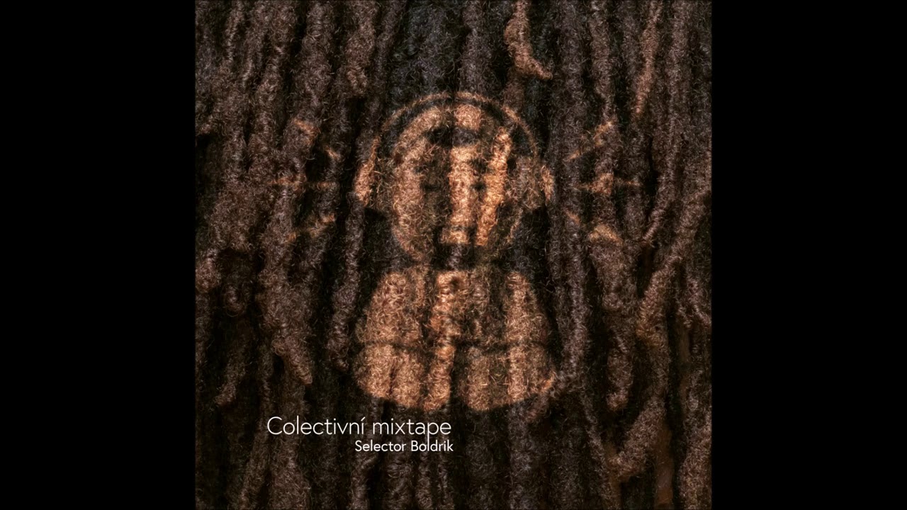 Selector Boldrik & Colectiv - Colectivni mixtape (2012 - 2019)