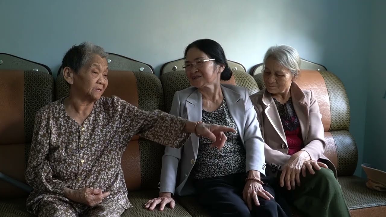 Chúc Tết bà Bổn xuân Bính Ngọ 2026 Tập 2